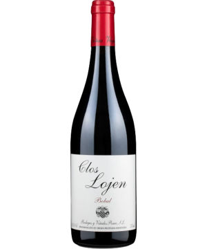 Ponce Clos Lojén 2024 caja de 12 botellas