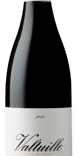 Castro Ventosa Valtuille Vino de Villa 2023 caja de 6 botellas