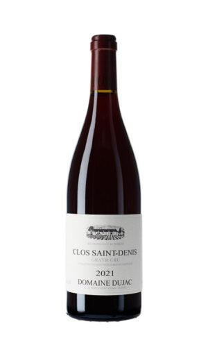 Domaine Dujac Clos Saint Denis Grand Cru 2023