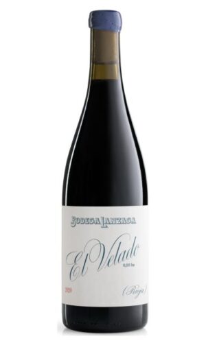 Bodega Lanzaga El Velado 2016