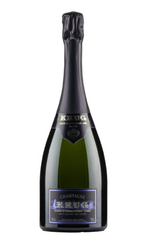 Krug Clos d´Ambonnay 2002