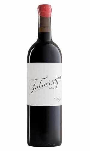 Bodega Lanzaga Tabuérniga 2018