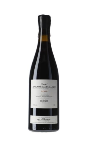 Camí Pesseroles 2006