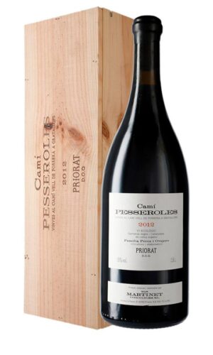 Clos Martinet 2012 Magnum
