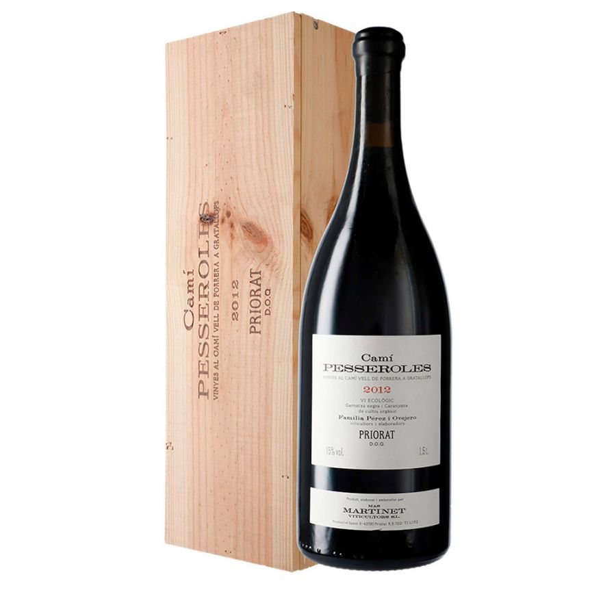 Clos Martinet 2012 Magnum