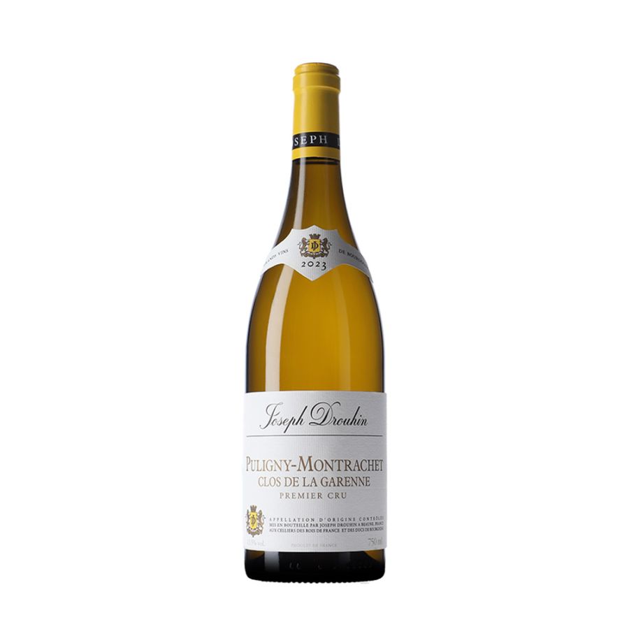 Joseph Drouhin Clos de la Garenne Puligny-Montrachet 1er Cru 2022