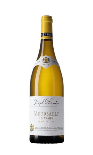 Joseph Drouhin Meursault-Charmes 1er Cru 2023