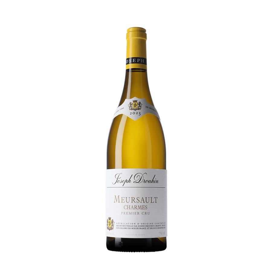 Joseph Drouhin Meursault-Charmes 1er Cru 2023