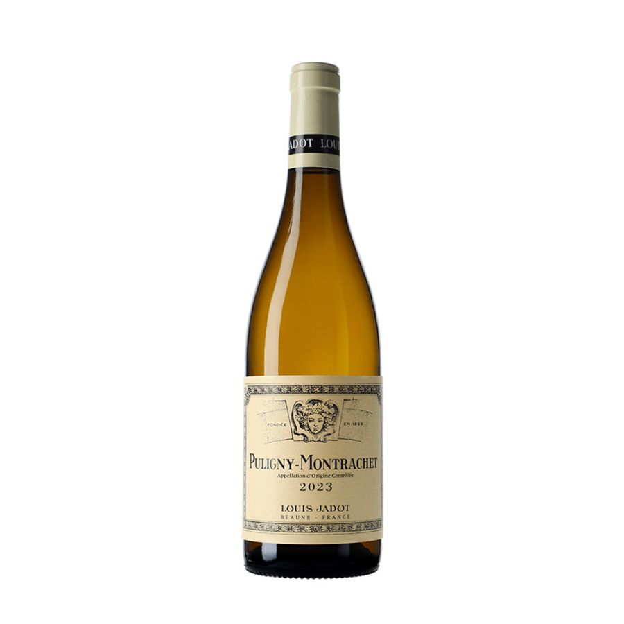 Louis Jadot Puligny-Montrachet 2023
