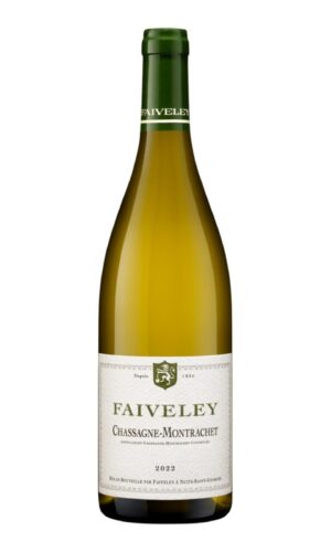 Domaine Faiveley Chassagne-Montrachet 2023