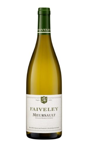 Domaine Faiveley Meursault 2024