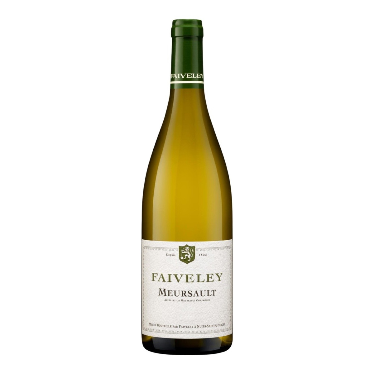 Domaine Faiveley Meursault 2024