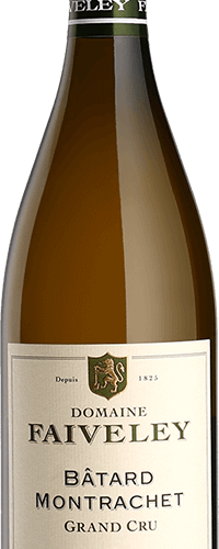 Domaine Faiveley Bâtard-Montrachet Grand Cru 2024