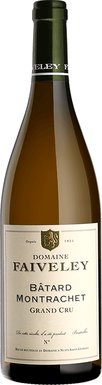 Domaine Faiveley Bâtard-Montrachet Grand Cru 2024