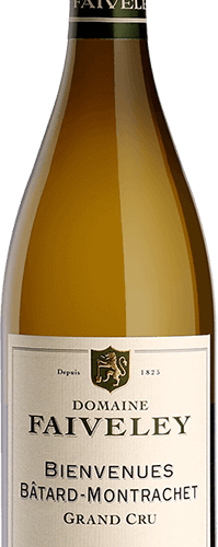 Domaine Faiveley Bienvenues-Bâtard-Montrachet Grand Cru 2024