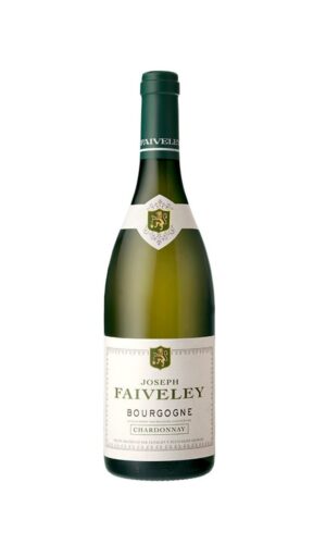Domaine Faiveley Bourgogne Chardonnay 2023