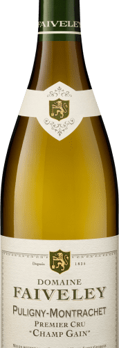 Domaine Faiveley Champ Gain Puligny-Montrachet 1er Cru 2023