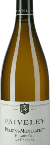 Domaine Faiveley La Garenne Puligny-Montrachet 1er Cru 2023