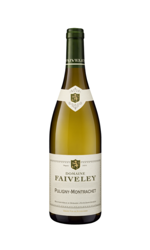 Domaine Faiveley Puligny-Montrachet 2023