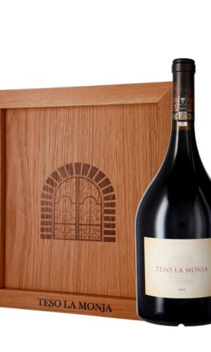 Teso La Monja 2017 Magnum