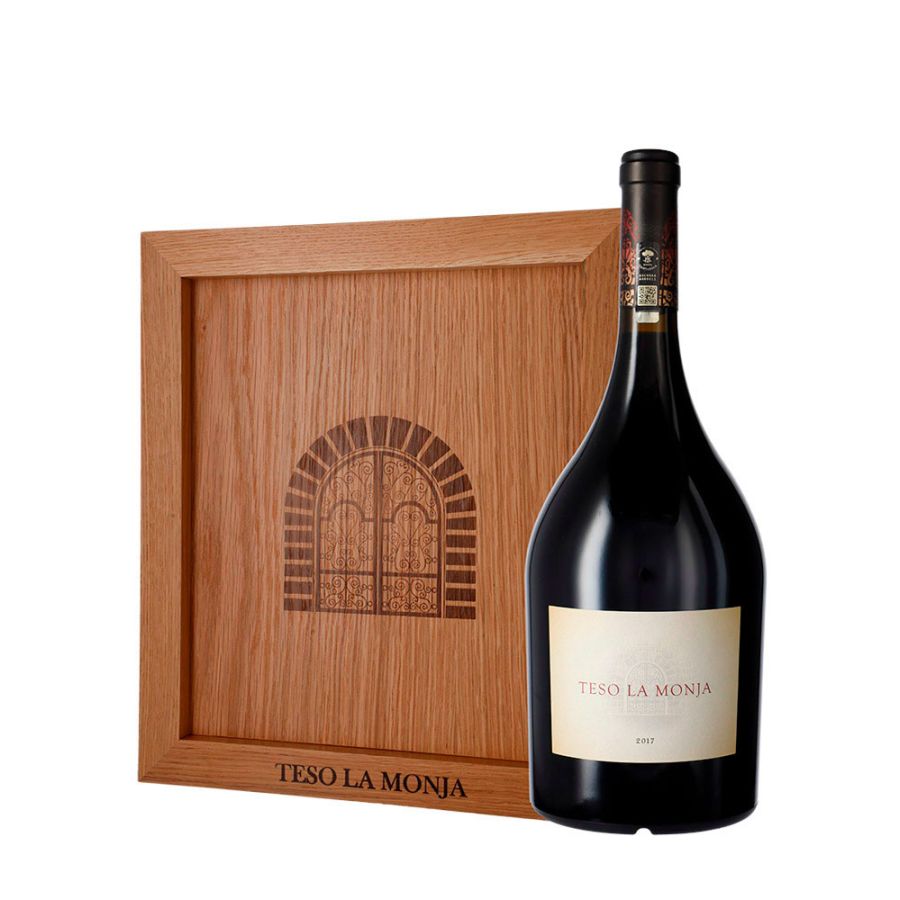 Teso La Monja 2018 Magnum