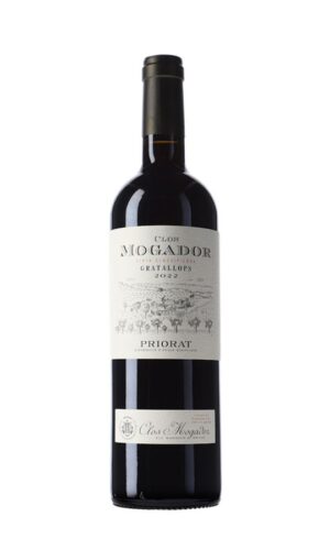 Clos Mogador 2022