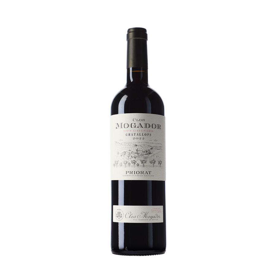 Clos Mogador 2022
