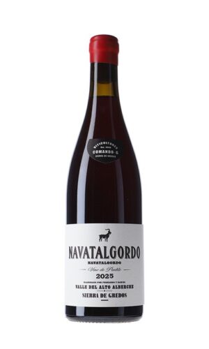 Comando G Navatalgordo 2025