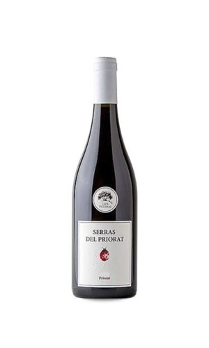 Serras del Priorat 2023