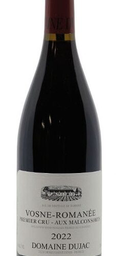 Domaine Dujac Aux Malconsorts Vosne-Romanée 1er Cru 2019
