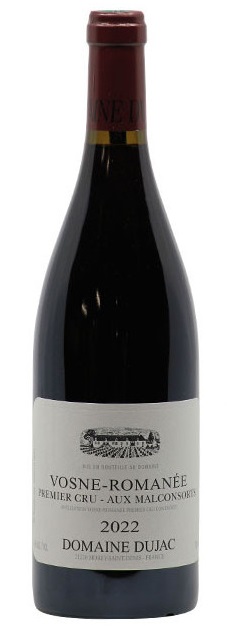 Domaine Dujac Aux Malconsorts Vosne-Romanée 1er Cru 2023
