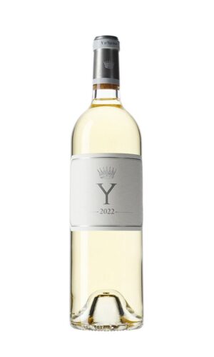 Château d´Yquem Y d´Yquem 2023