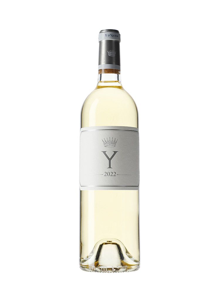 Château d´Yquem Y d´Yquem 2023