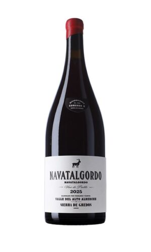 Comando G Navatalgordo 2025 Magnum