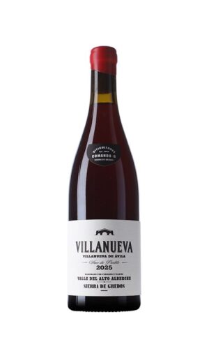 Comando G Villanueva 2025