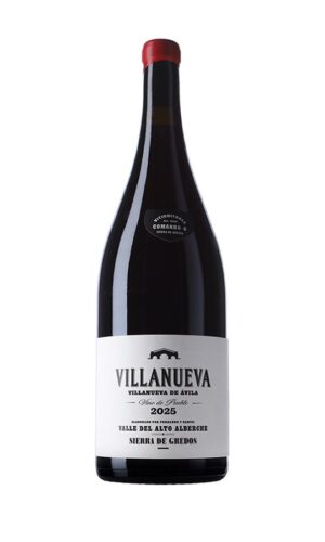 Comando G Villanueva 2025 Magnum